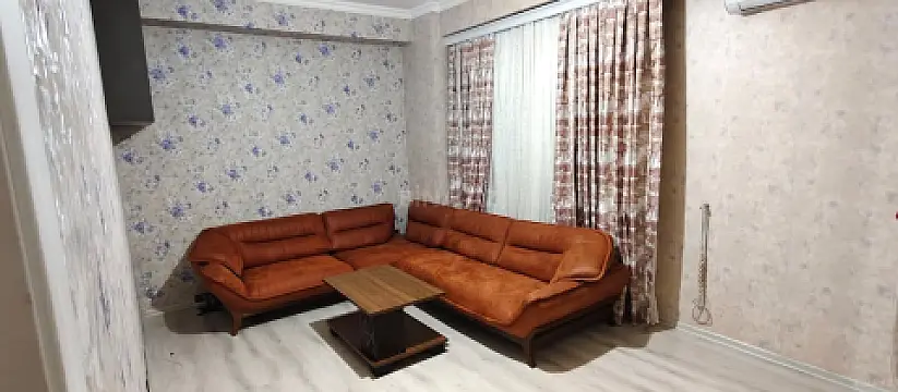 Kirayə verilir 2 otaqlı mənzil 63 m² — Bakı, Yeni Yasamal 2 otaq 63.00 m²