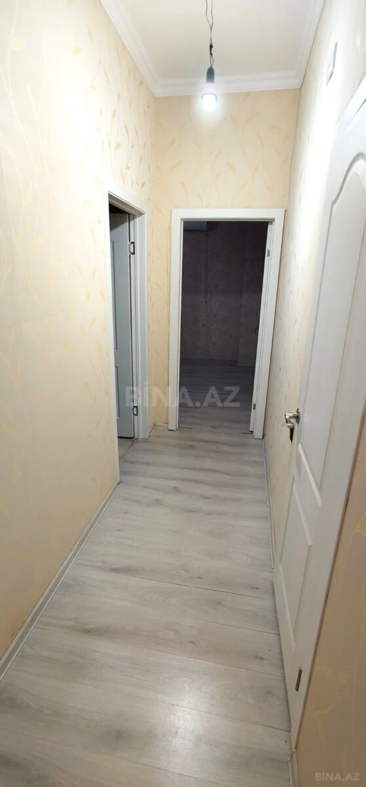Kirayə verilir 2 otaqlı mənzil 63 m²