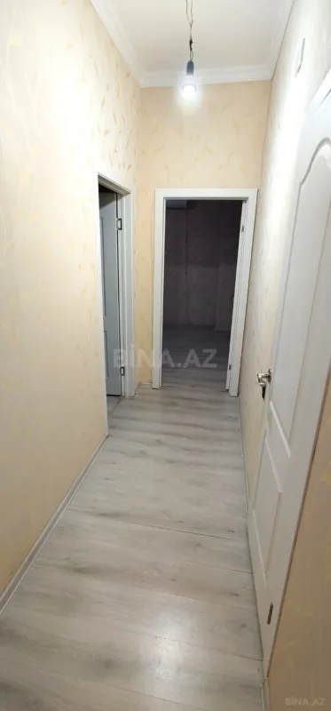 Kirayə verilir 2 otaqlı mənzil 63 m²