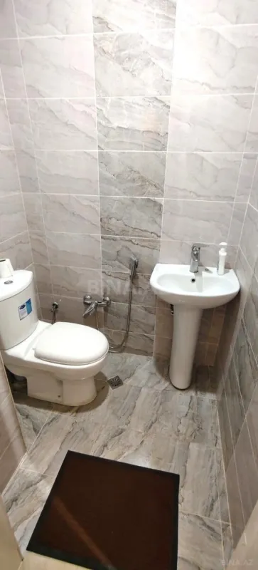 Kirayə verilir 2 otaqlı mənzil 63 m²