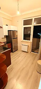 Kirayə verilir 2 otaqlı mənzil 63 m²