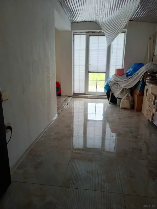 Satılır 4 otaqlı həyət evi 109 m²