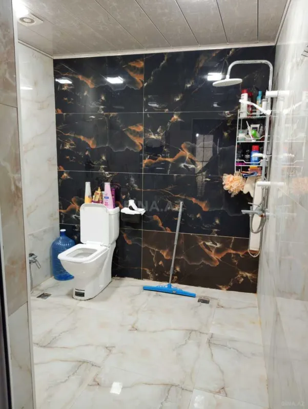 Satılır 4 otaqlı həyət evi 109 m²