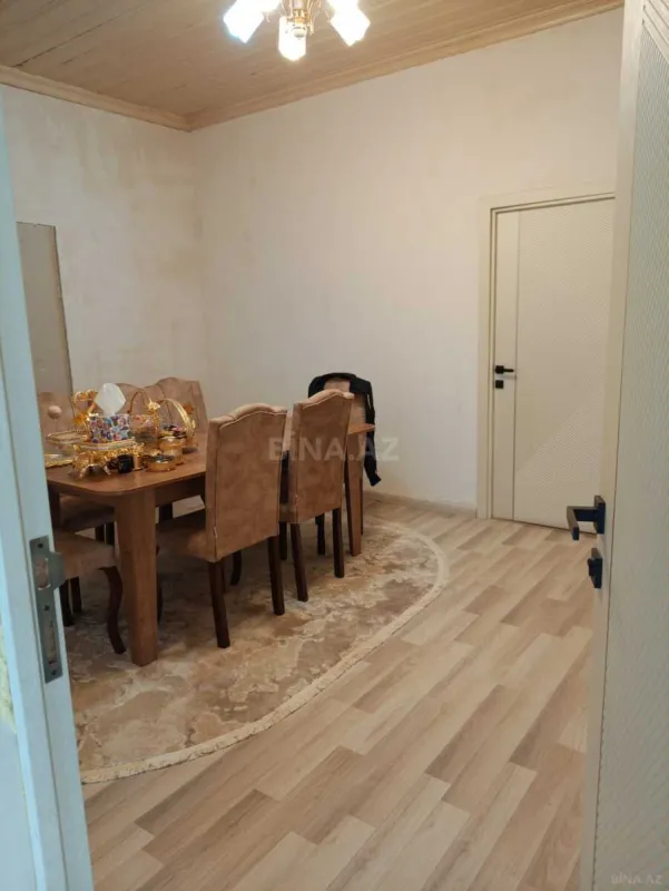 Satılır 4 otaqlı həyət evi 109 m²