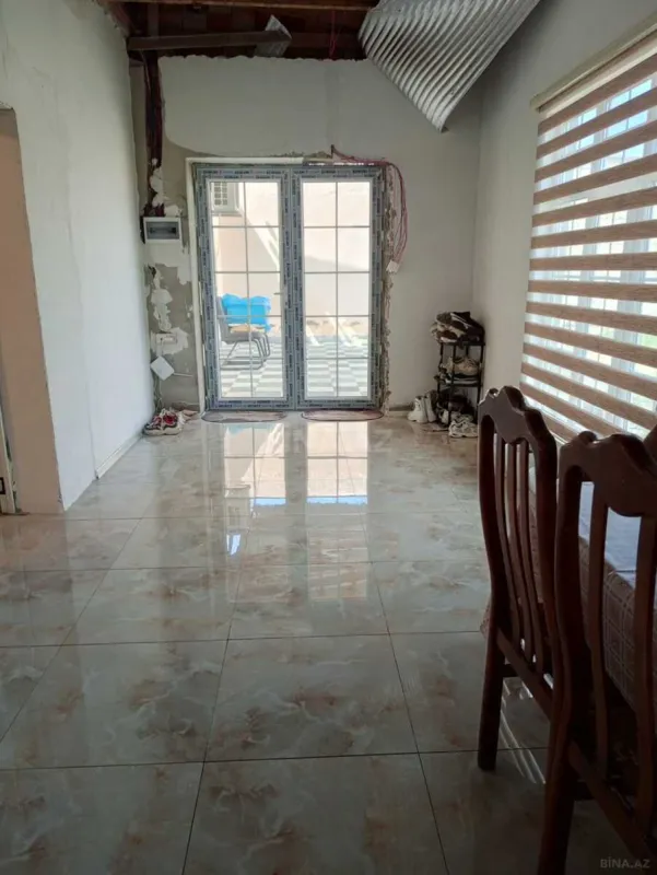 Satılır 4 otaqlı həyət evi 109 m²
