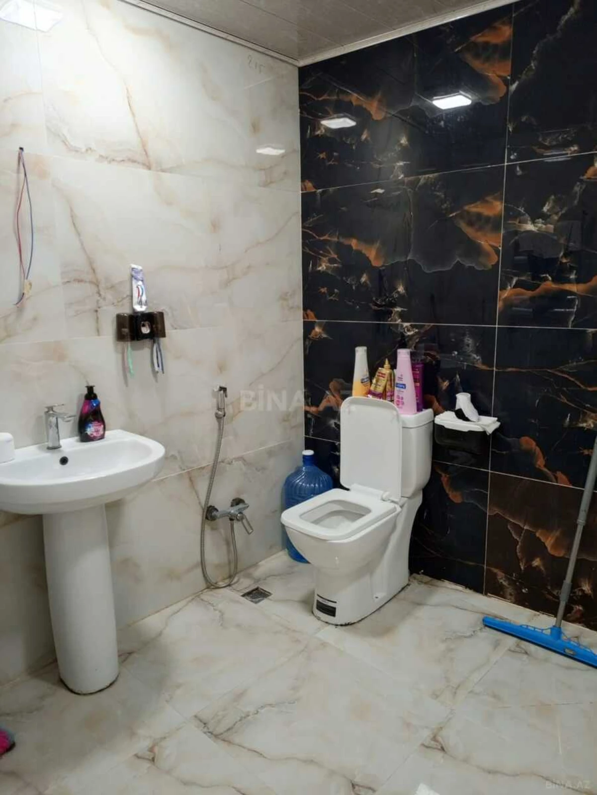 Satılır 4 otaqlı həyət evi 109 m²