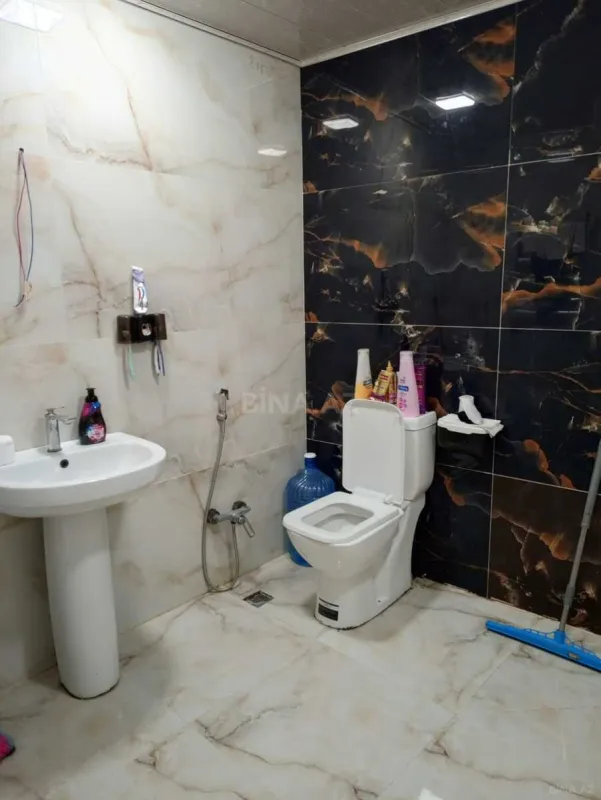 Satılır 4 otaqlı həyət evi 109 m²