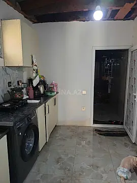 Satılır 4 otaqlı həyət evi 109 m²
