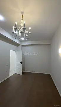 Satılır 2 otaqlı mənzil 56 m²