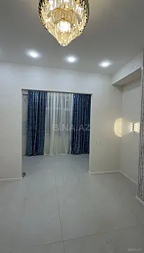 Satılır 2 otaqlı mənzil 56 m²