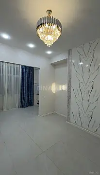 Satılır 2 otaqlı mənzil 56 m²