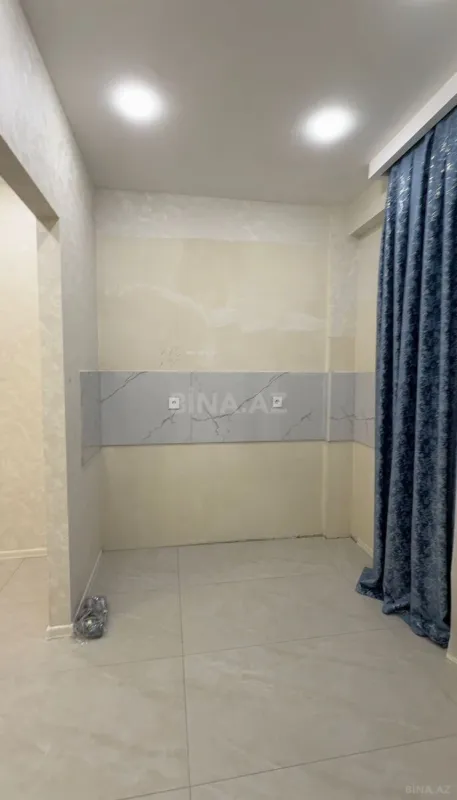 Satılır 2 otaqlı mənzil 56 m²