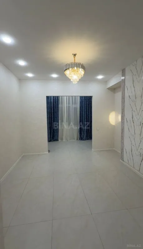 Satılır 2 otaqlı mənzil 56 m²