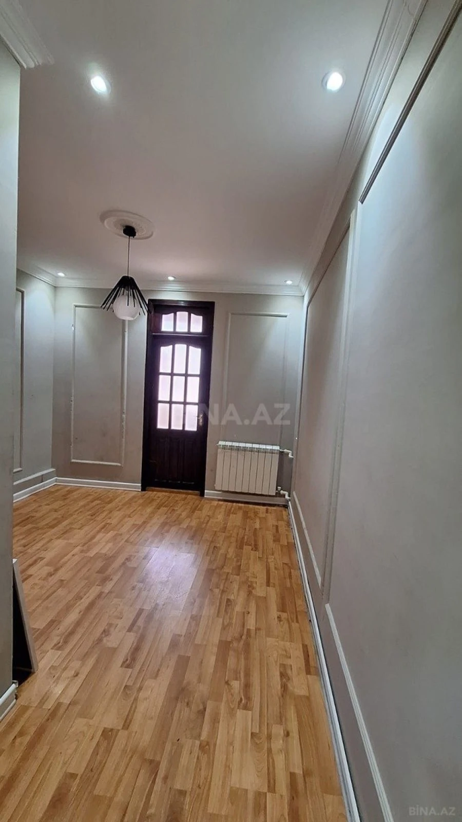 Satılır 2 otaqlı mənzil 36 m²