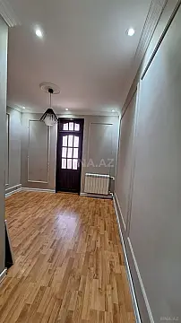 Satılır 2 otaqlı mənzil 36 m²