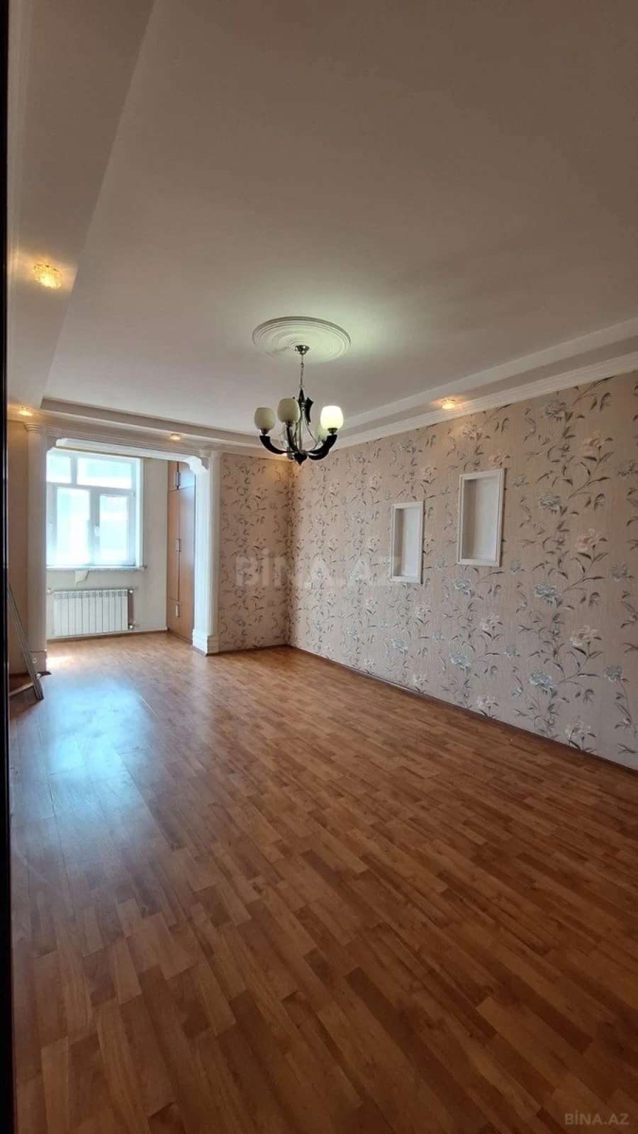 Satılır 2 otaqlı mənzil 36 m²