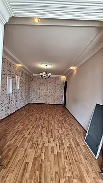 Satılır 2 otaqlı mənzil 36 m²