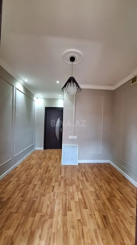 Satılır 2 otaqlı mənzil 36 m²