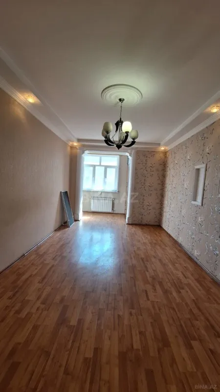 Satılır 2 otaqlı mənzil 36 m²
