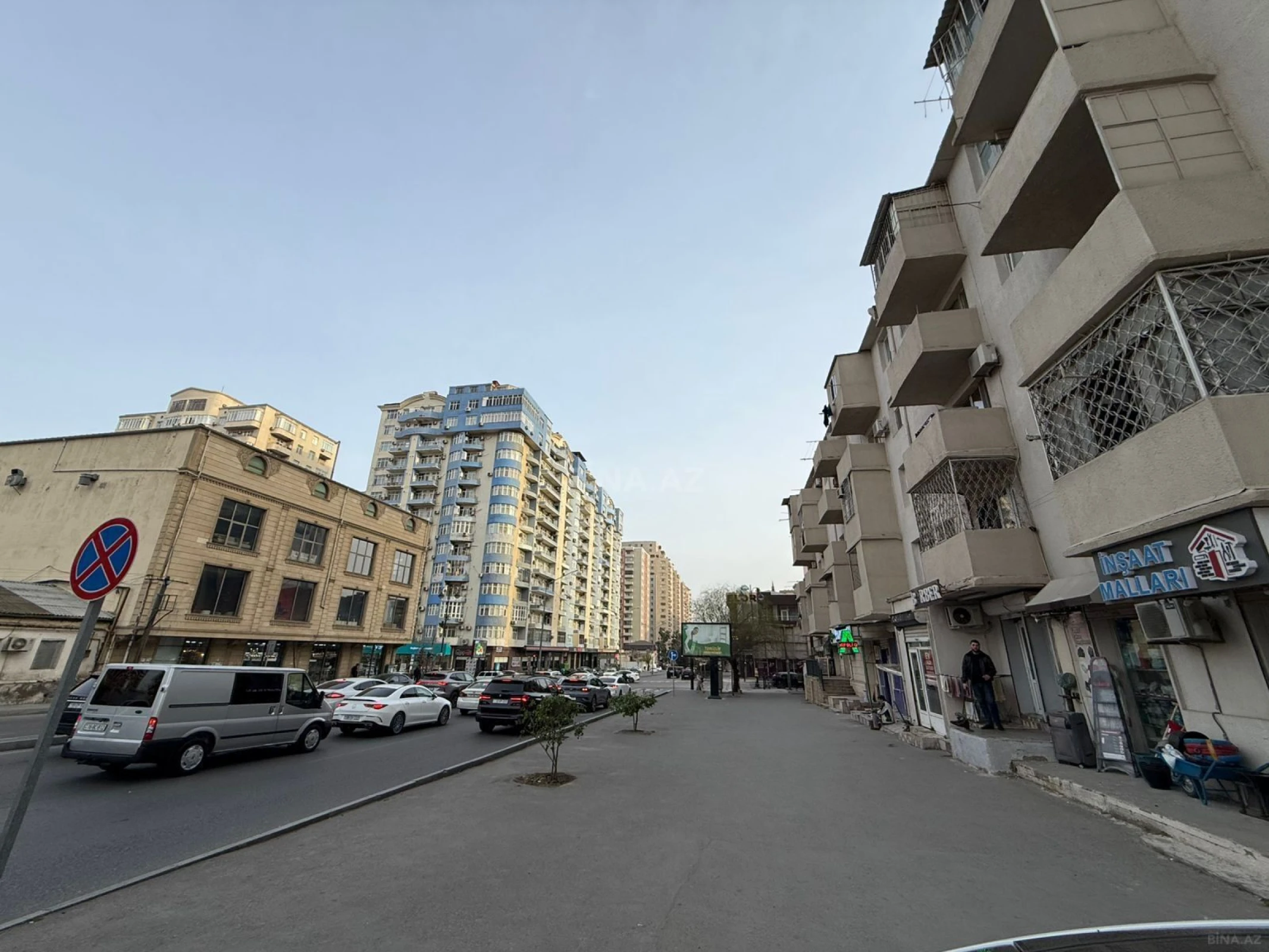 Satılır 2 otaqlı mənzil 60 m²