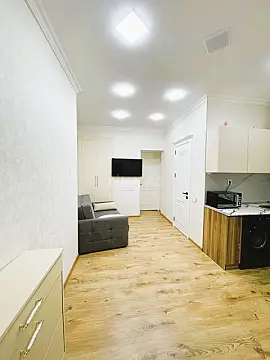 Satılır 2 otaqlı mənzil 45 m² — Bakı 2 otaq 45.00 m²