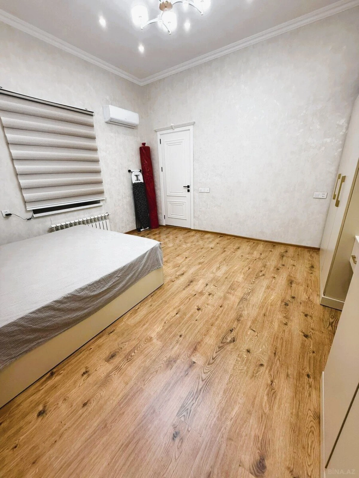 Satılır 2 otaqlı mənzil 45 m²