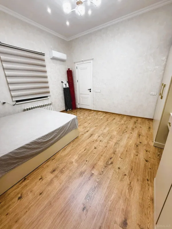 Satılır 2 otaqlı mənzil 45 m²