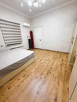Satılır 2 otaqlı mənzil 45 m²