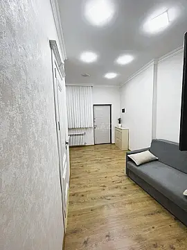 Satılır 2 otaqlı mənzil 45 m²