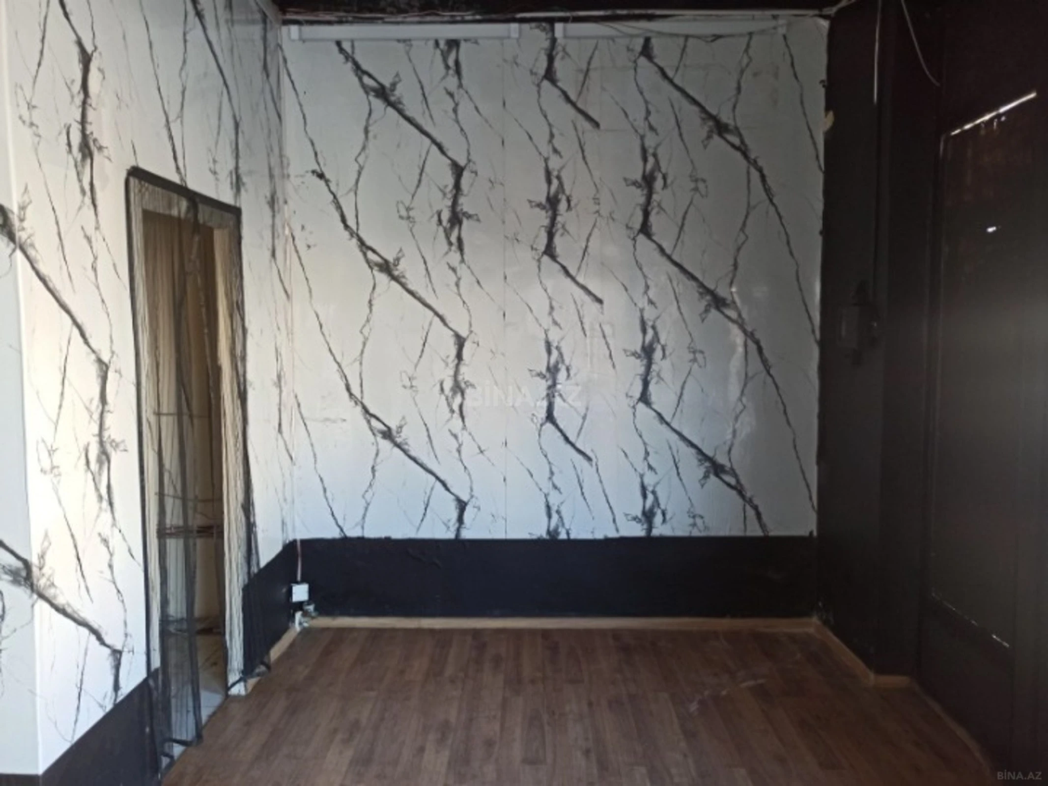 Kirayə verilir obyekt 50 m²