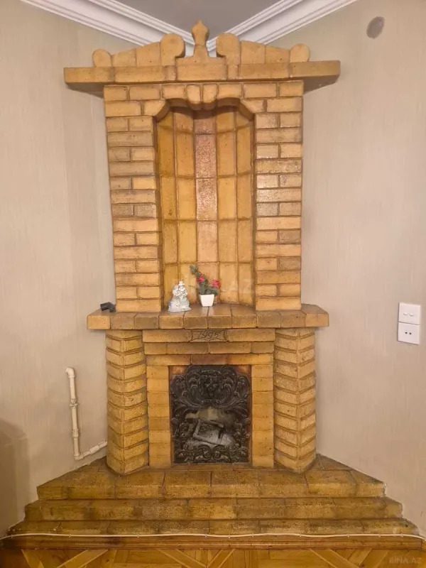 Satılır 3 otaqlı mənzil 65 m²