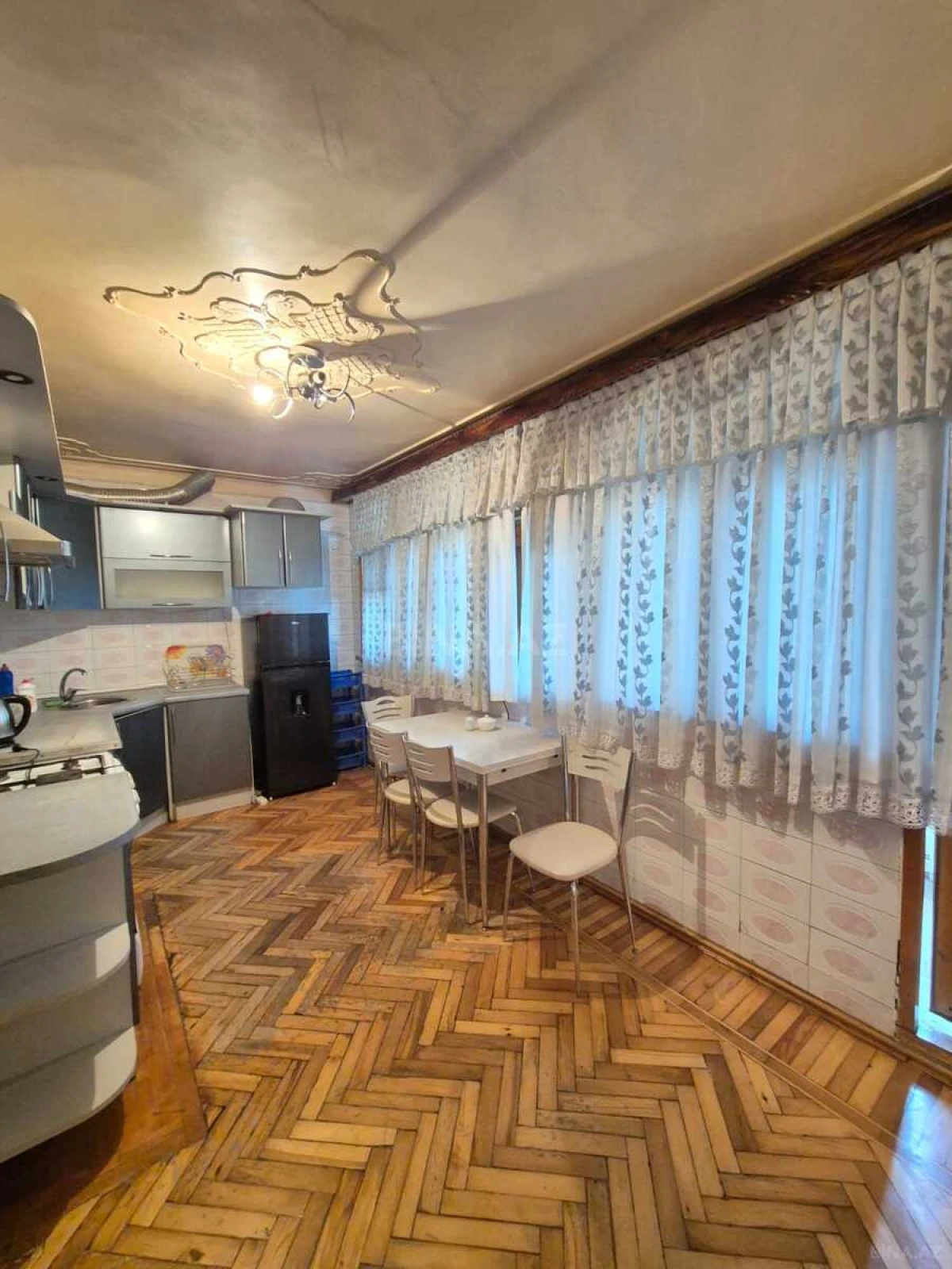 Satılır 3 otaqlı mənzil 65 m²