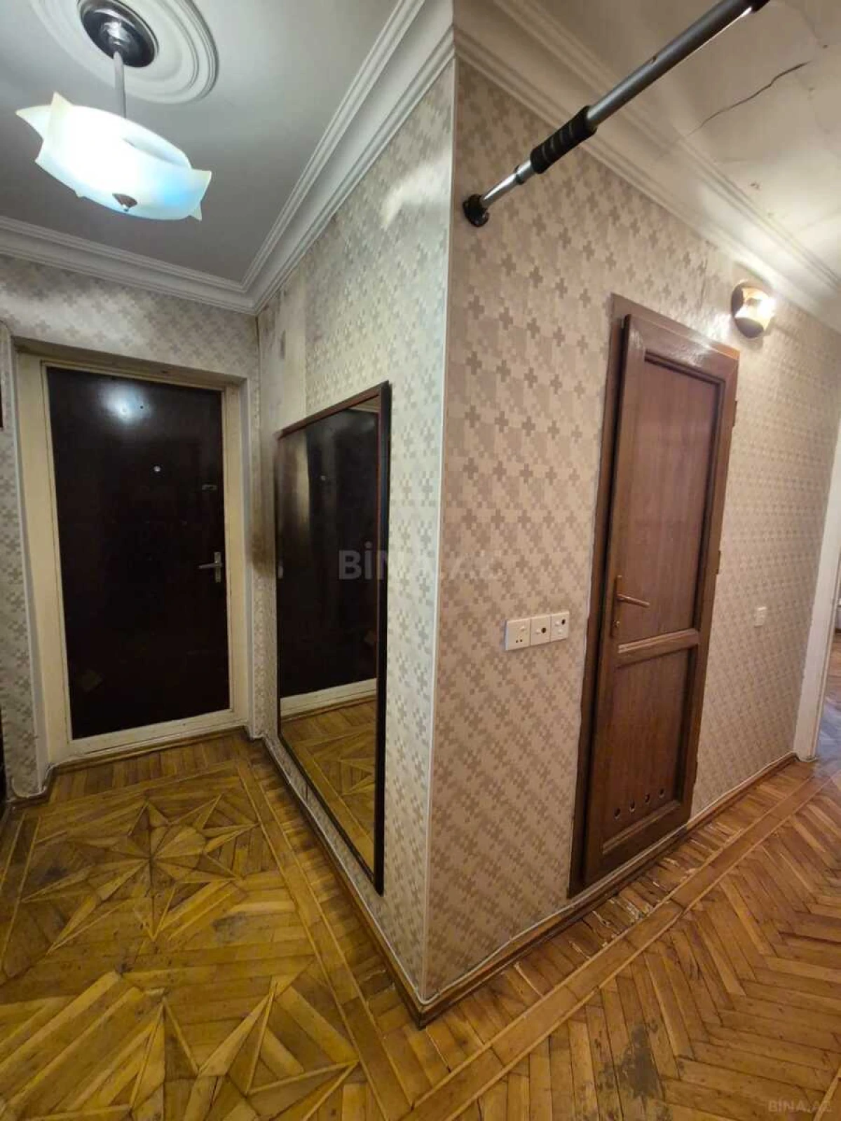 Satılır 3 otaqlı mənzil 65 m²