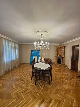 Satılır 3 otaqlı mənzil 65 m²