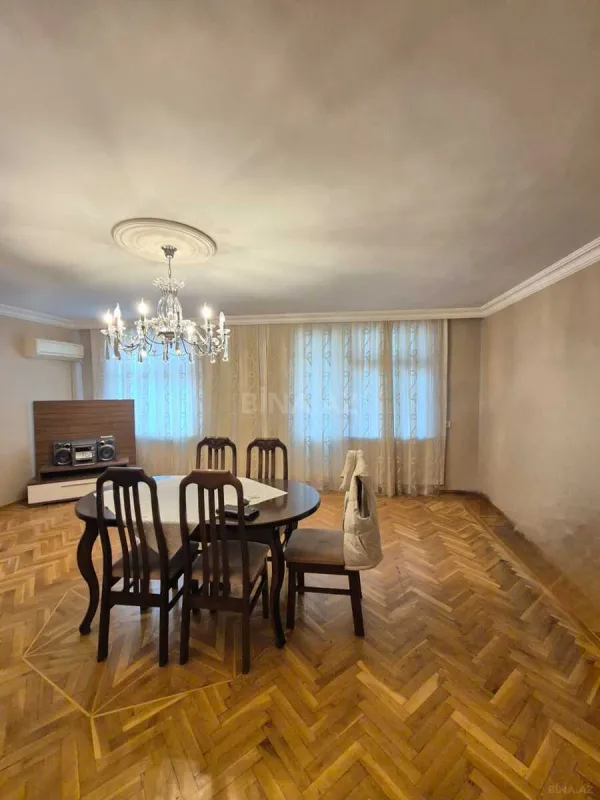 Satılır 3 otaqlı mənzil 65 m²