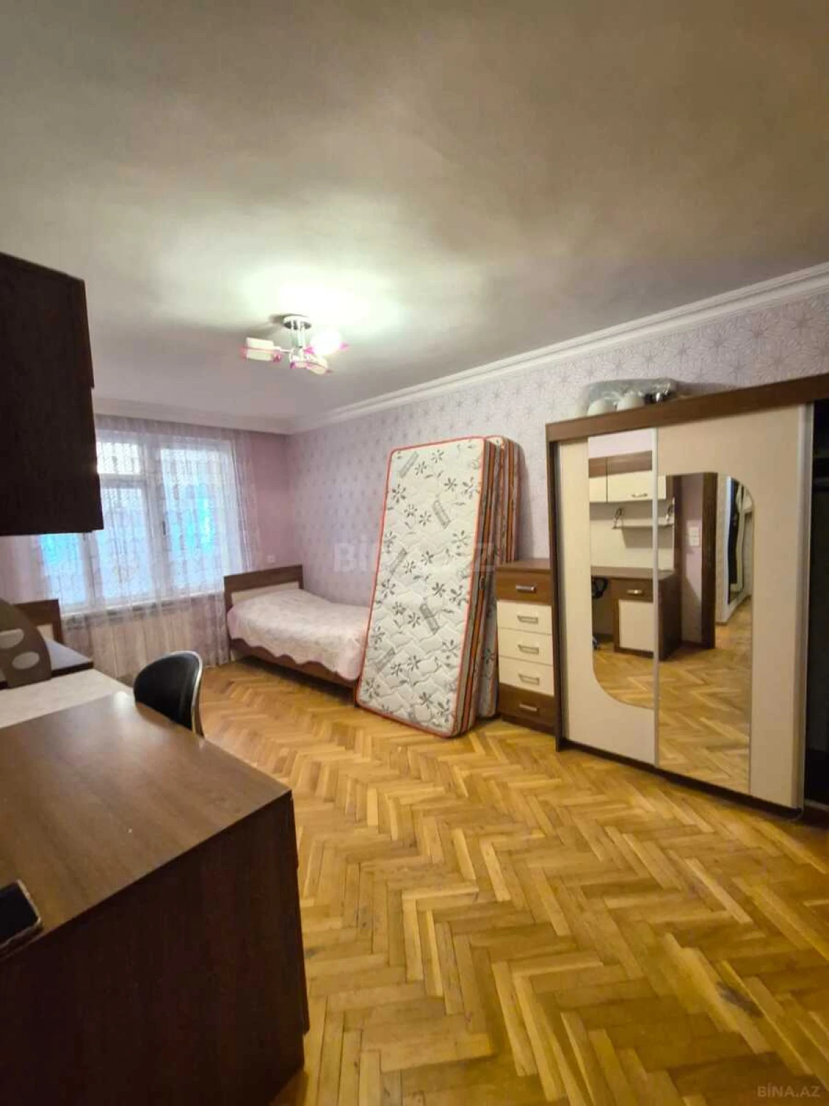 Satılır 3 otaqlı mənzil 65 m²