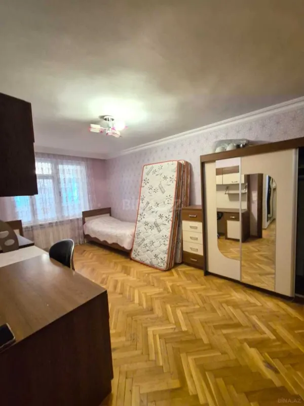 Satılır 3 otaqlı mənzil 65 m²