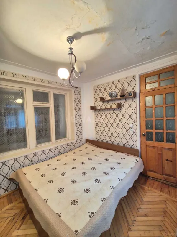 Satılır 3 otaqlı mənzil 65 m²