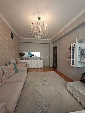 Satılır 2 otaqlı mənzil 64 m² — Xırdalan, Abşeron 2 otaq 64.00 m²