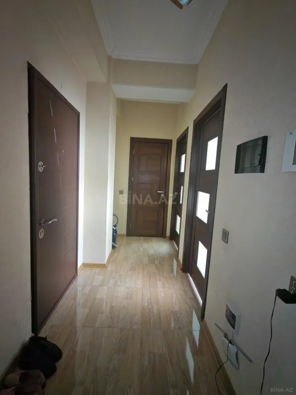 Satılır 2 otaqlı mənzil 64 m²