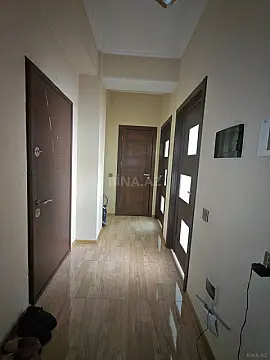 Satılır 2 otaqlı mənzil 64 m²