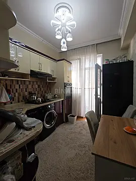 Satılır 2 otaqlı mənzil 64 m²