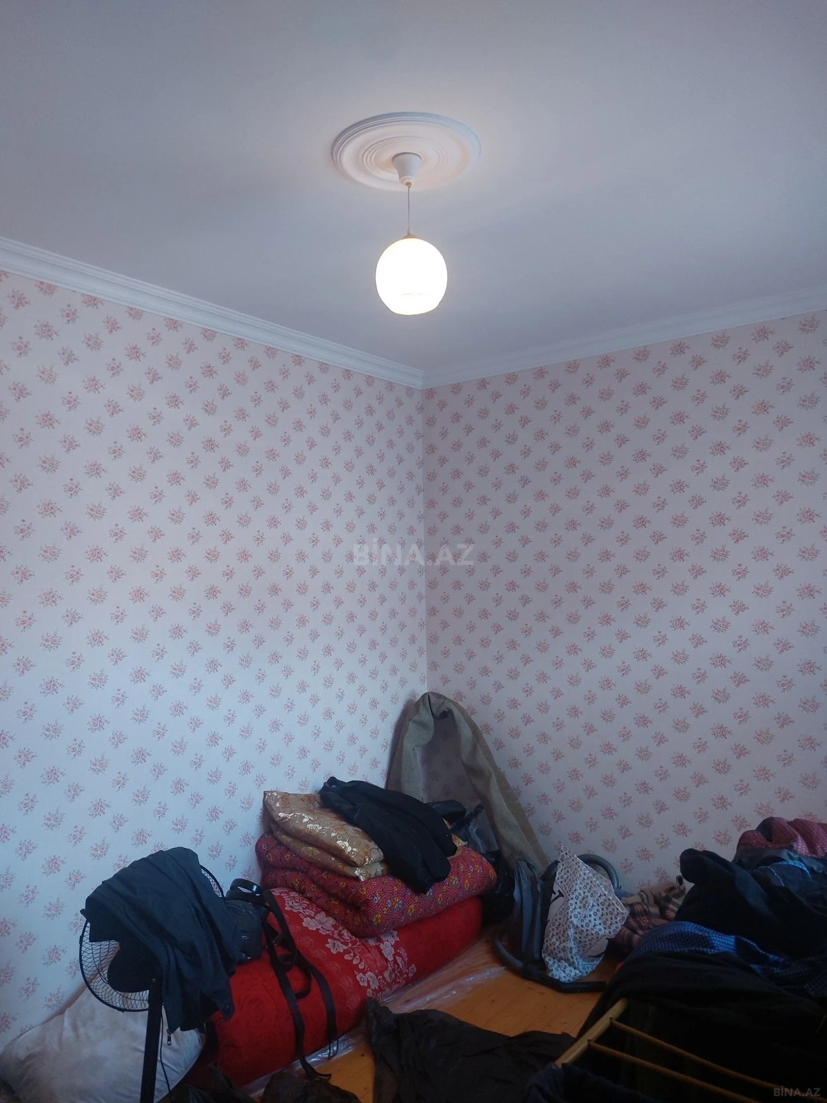 Satılır 2 otaqlı həyət evi 100 m²