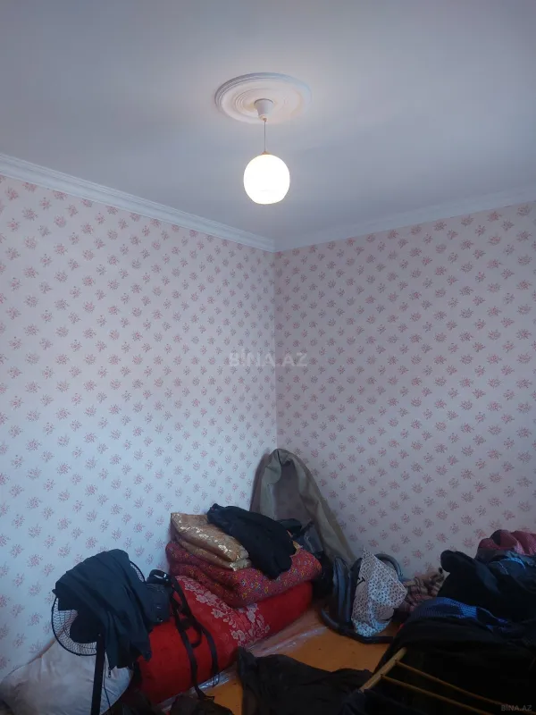 Satılır 2 otaqlı həyət evi 100 m²