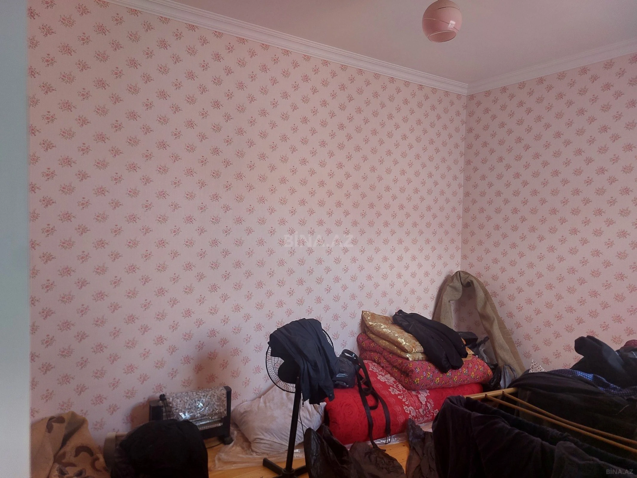 Satılır 2 otaqlı həyət evi 100 m²