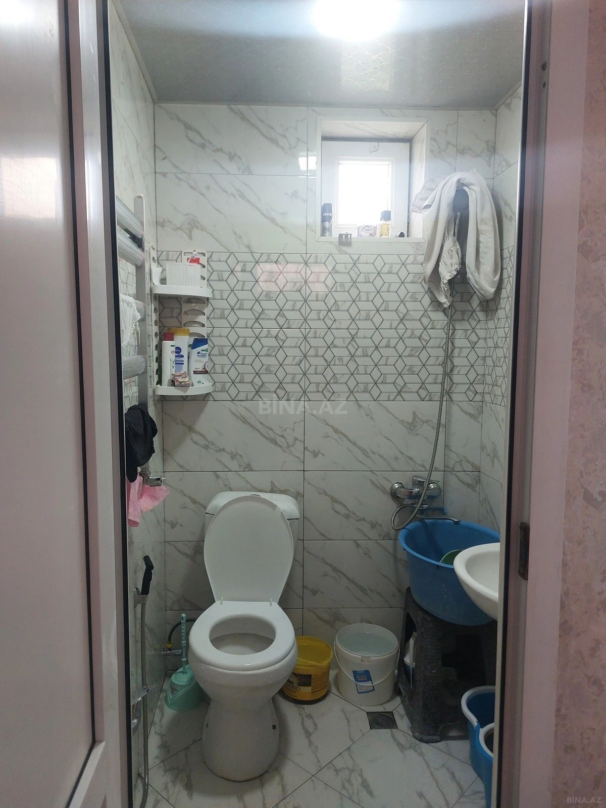 Satılır 2 otaqlı həyət evi 100 m²