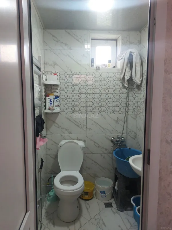 Satılır 2 otaqlı həyət evi 100 m²