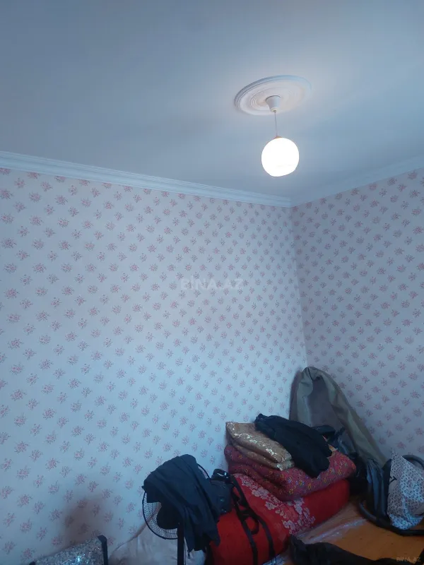 Satılır 2 otaqlı həyət evi 100 m²