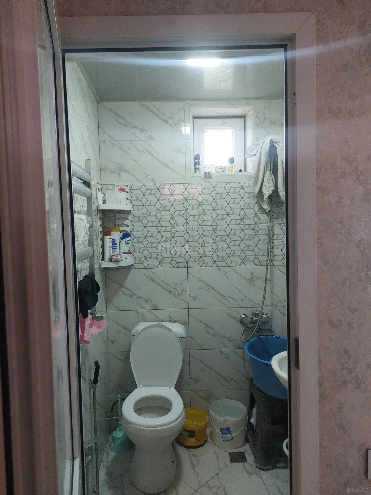 Satılır 2 otaqlı həyət evi 100 m²