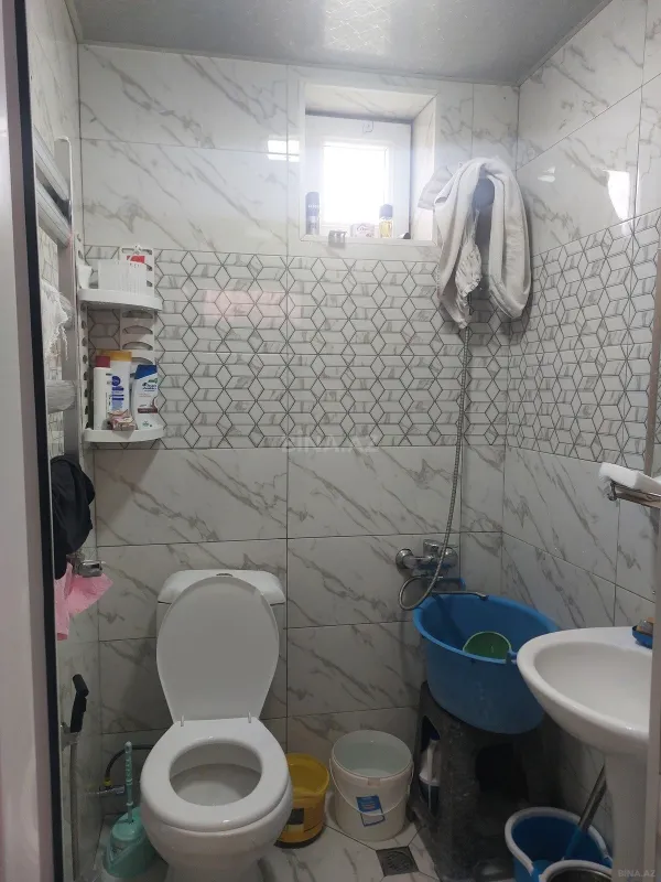 Satılır 2 otaqlı həyət evi 100 m²